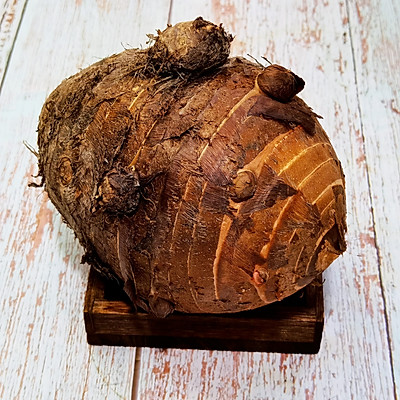 芋頭蒸排骨的做法,芋頭蒸排骨的做法大全