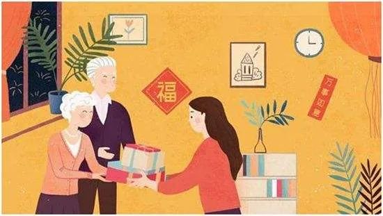 一份“人类高质量礼物”，该是怎样的？| 睡前聊一会儿