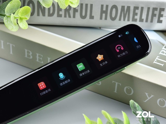 讯飞翻译笔S11评测：笔尖上的牛津高阶词典
