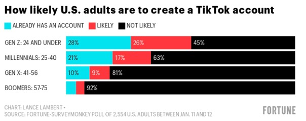 17岁年入过亿，TikTok成美国00后财务自由新密码