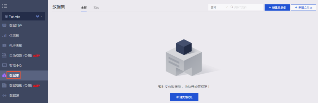 数据分析整体框架