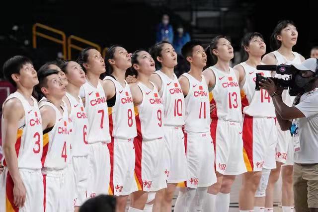 女篮亚洲杯日程（2022年女篮世界杯预选赛赛程出炉，中国女篮冲击世界杯难度不大）-华海博客