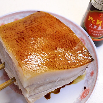 梅菜扣肉的做法,梅菜扣肉的做法 最正宗的做法視頻