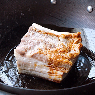 梅菜扣肉的做法,梅菜扣肉的做法 最正宗的做法视频