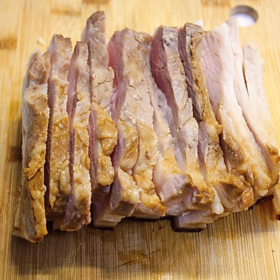 梅菜扣肉的做法,梅菜扣肉的做法 最正宗的做法視頻