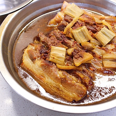 梅菜扣肉的做法,梅菜扣肉的做法 最正宗的做法視頻