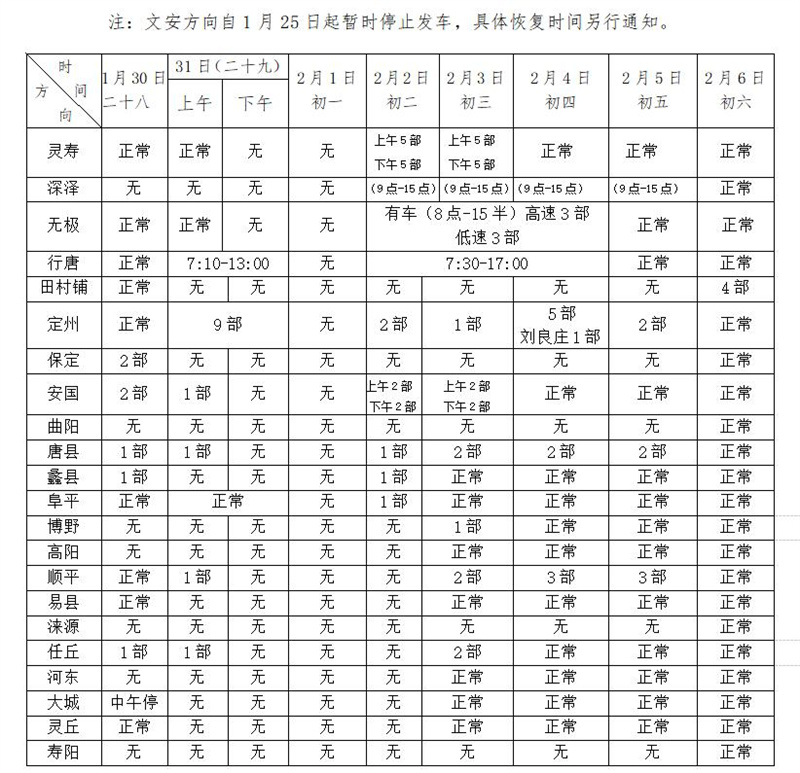 石家庄白佛客运站,石家庄白佛客运站电话是多少