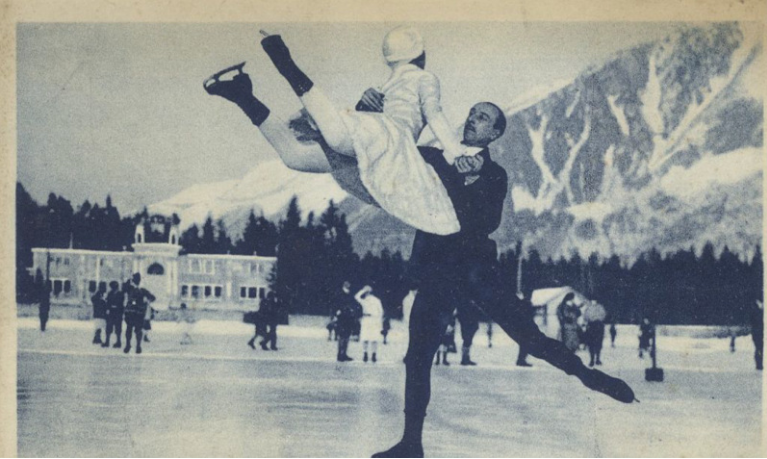 奥运会到现在一共举行了几届（北京冬奥会｜你不知道的冬奥事：那一年，冬奥会还不叫“冬奥会”）-华海博客