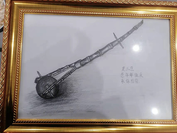 被拐33年:不能说的秘密