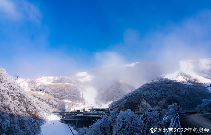 哪些国家举办过冬奥运会(不dǒng就问│哪个城市是世界上首个“双奥之城”？)