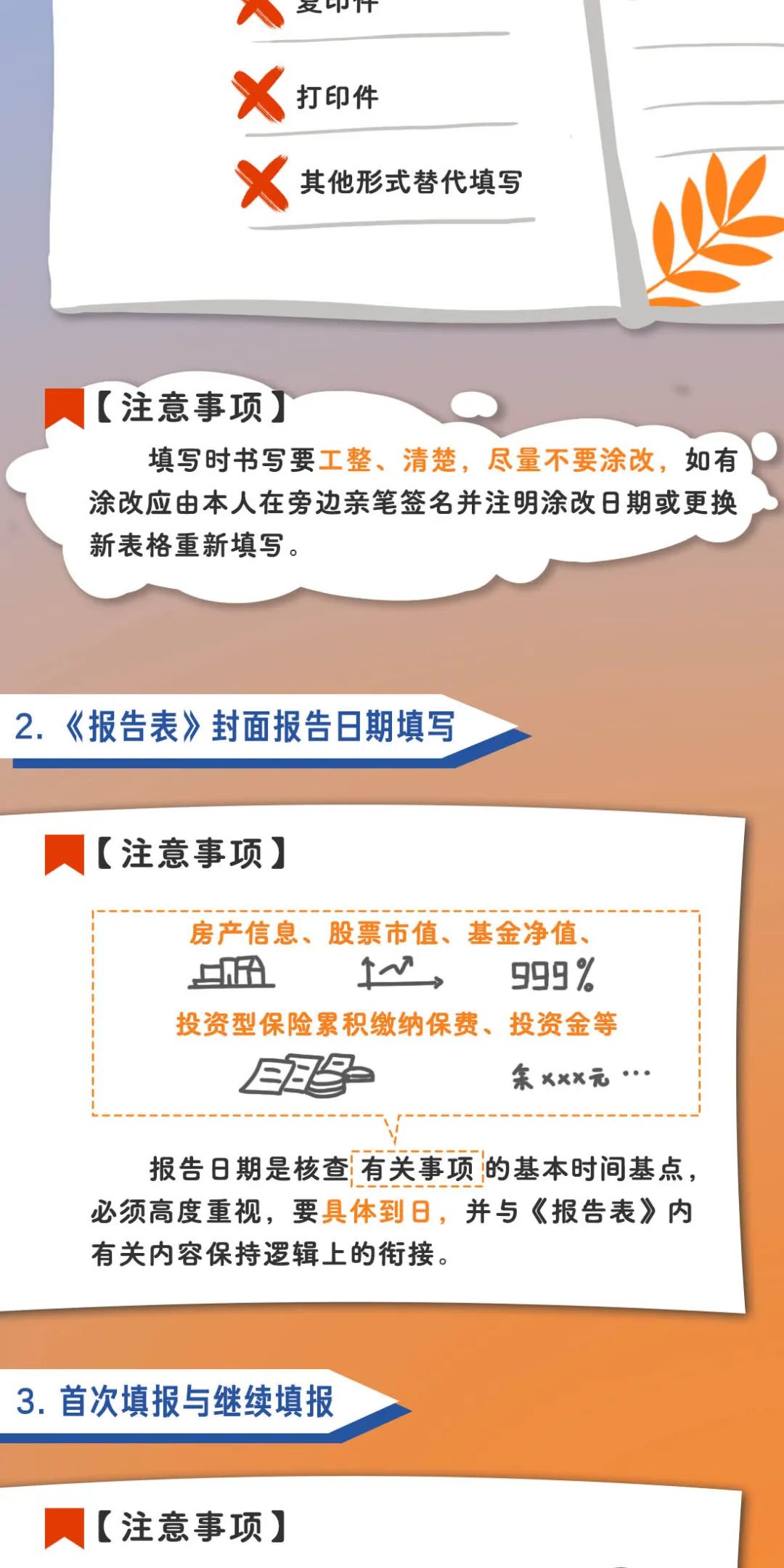 个人事項报告查询工具大全