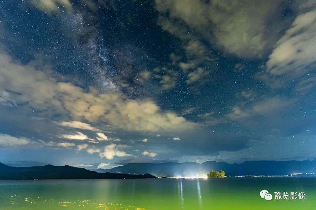 「影像纪年2021」杨放——用镜头记录世界，用脚步丈量山川