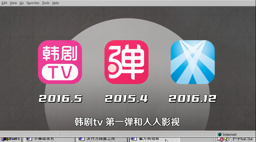 靠大学生兼职，有800万用户，字幕组到底是怎么盈利的？