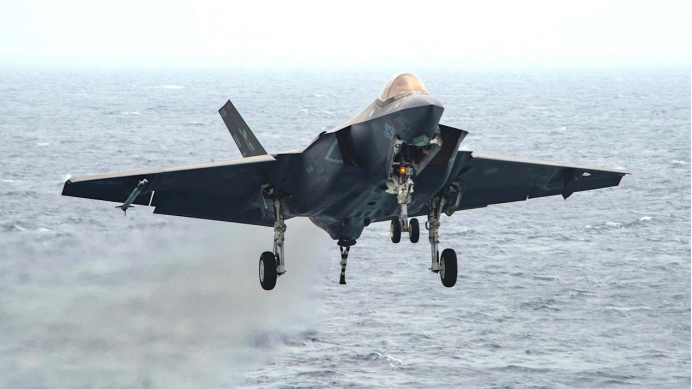 ��ý�����������й���������F-35C�ٶȣ�ר�ң������Ŵ��̣���Ȼ���Լ�����