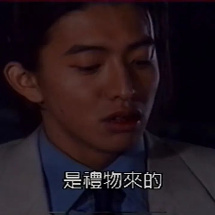 什么新年礼物，打动了文景编辑的心？