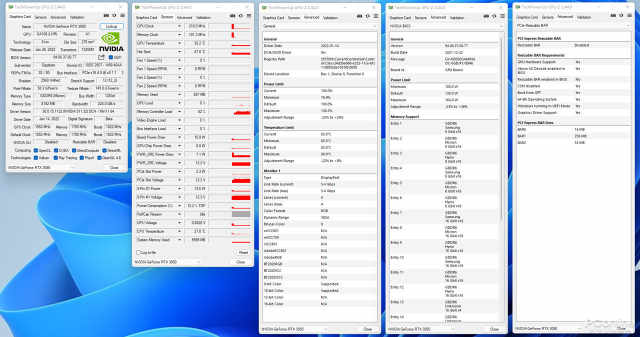 技嘉RTX 3050 魔鹰首发评测：RTX阵容新成员，来自GTX 1660S的传承