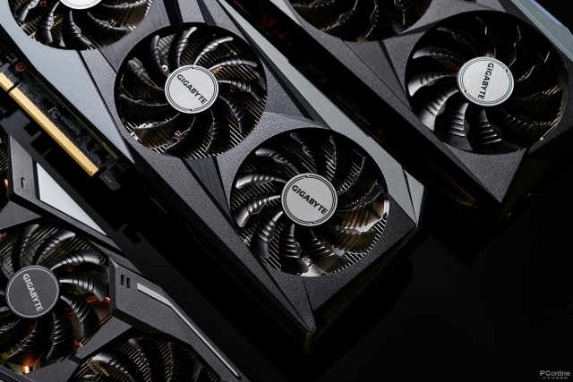 技嘉RTX 3050 魔鹰首发评测：RTX阵容新成员，来自GTX 1660S的传承