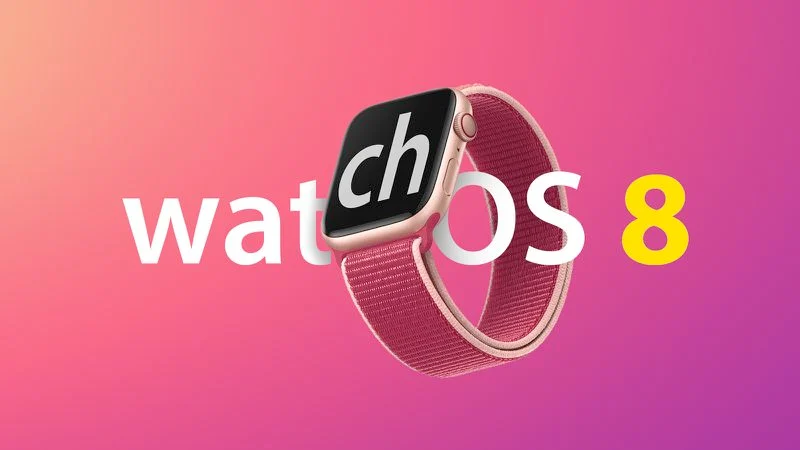 苹果发布watchOS 8.4更新 包含错误修复和安全更新-第1张图片-IT新视野