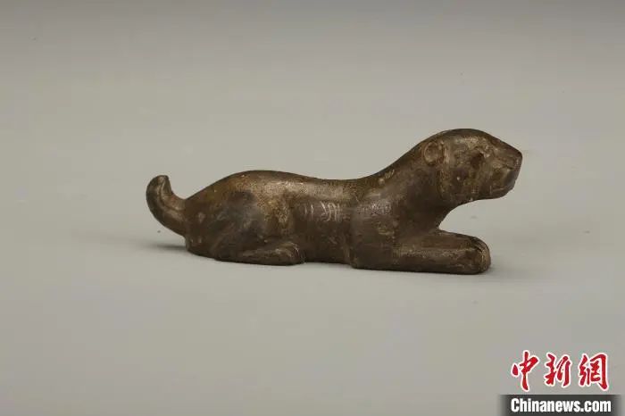 中国这些博物馆可真是“虎”呀