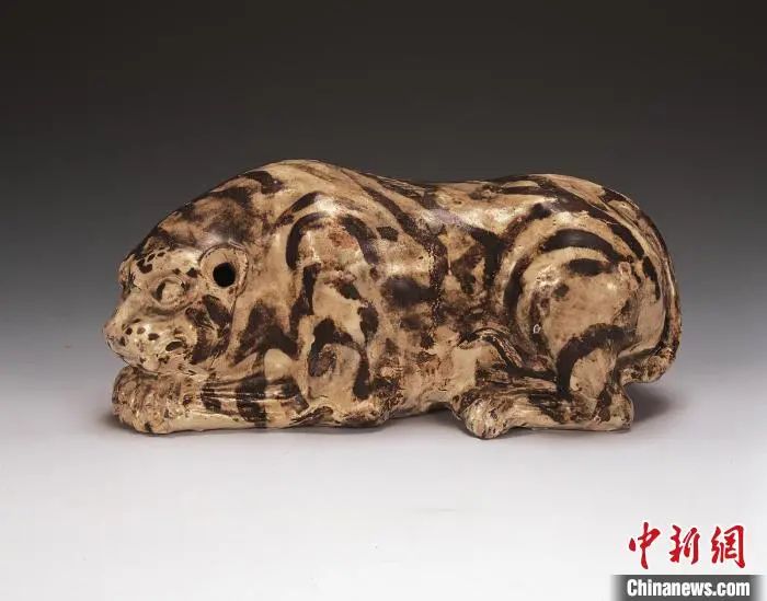 中国这些博物馆可真是“虎”呀