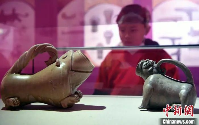 中国这些博物馆可真是“虎”呀