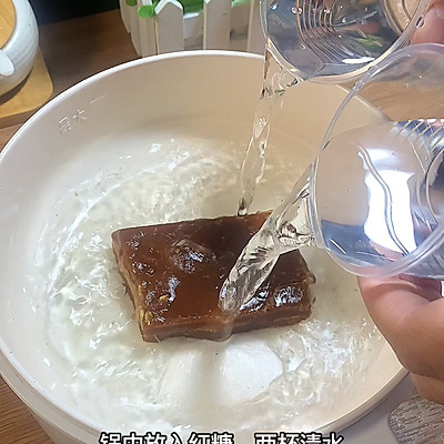 馬蹄糕,馬蹄糕的正宗做法