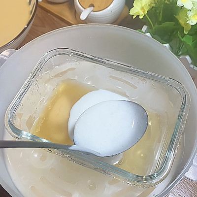 馬蹄糕,馬蹄糕的正宗做法