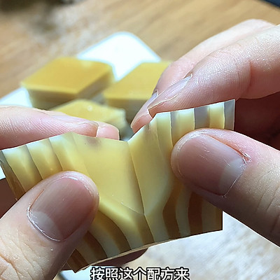 馬蹄糕,馬蹄糕的正宗做法