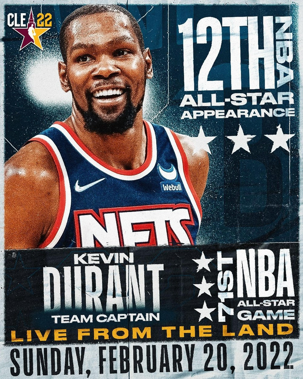 NBA all star(网友吵翻了！2022 NBA 全明星首发名单出炉！球衣一同曝光)