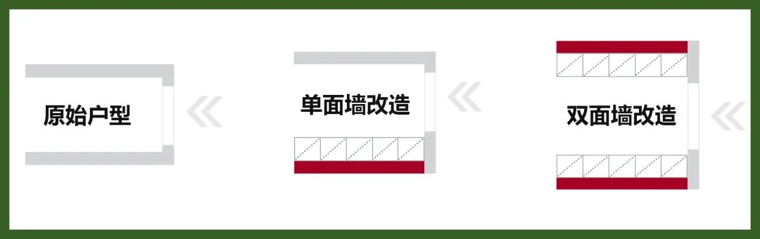 要疯！2㎡狭长玄关像老鼠洞！不拆墙也能改漂亮？