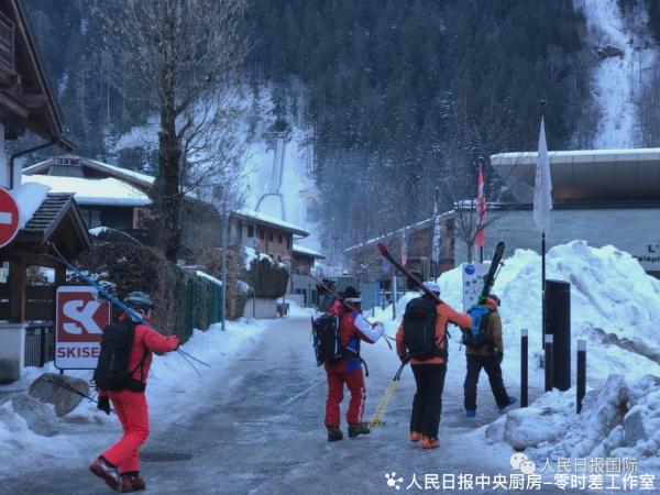 还有哪些地区单独参加奥运会(首届冬奥会在这里举办，那年它还不叫“冬奥会”)