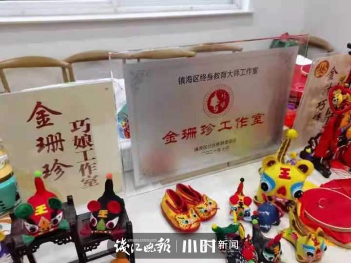 春节特刊｜学绣虎鞋，迎吉祥年！虎虎生威虎头鞋：祝福孩子祝福未来