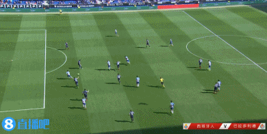 武磊西甲进了几球了（一次看够！武磊留洋16球全集：精彩凌空侧钩，绝杀巴萨&amp;塞尔塔）