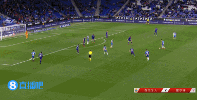 武磊西甲进了几球了（一次看够！武磊留洋16球全集：精彩凌空侧钩，绝杀巴萨&amp;塞尔塔）