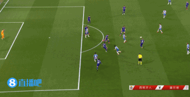 武磊西甲进了几球了（一次看够！武磊留洋16球全集：精彩凌空侧钩，绝杀巴萨&amp;塞尔塔）