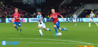 武磊西甲进了几球了（一次看够！武磊留洋16球全集：精彩凌空侧钩，绝杀巴萨&amp;塞尔塔）