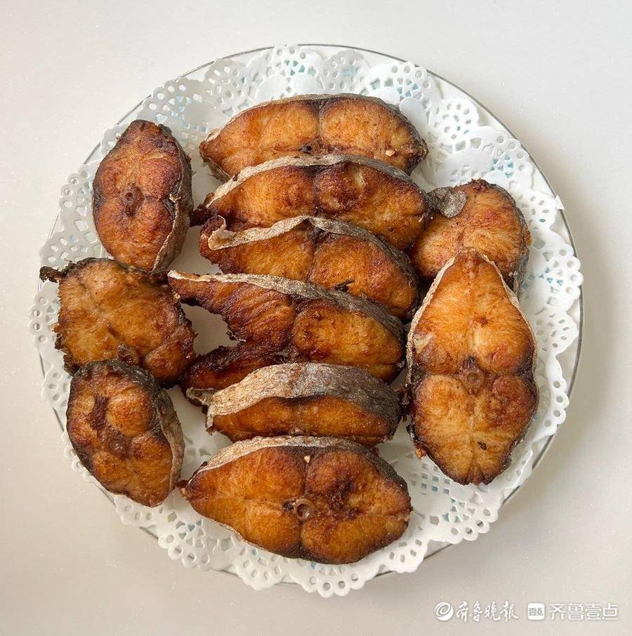 熏魚(yú)怎么吃,