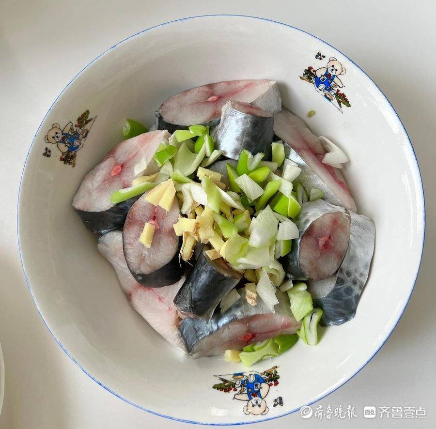 熏魚(yú)怎么吃,