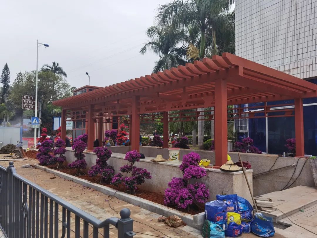 全面完工！春节开放！厦门又传好消息