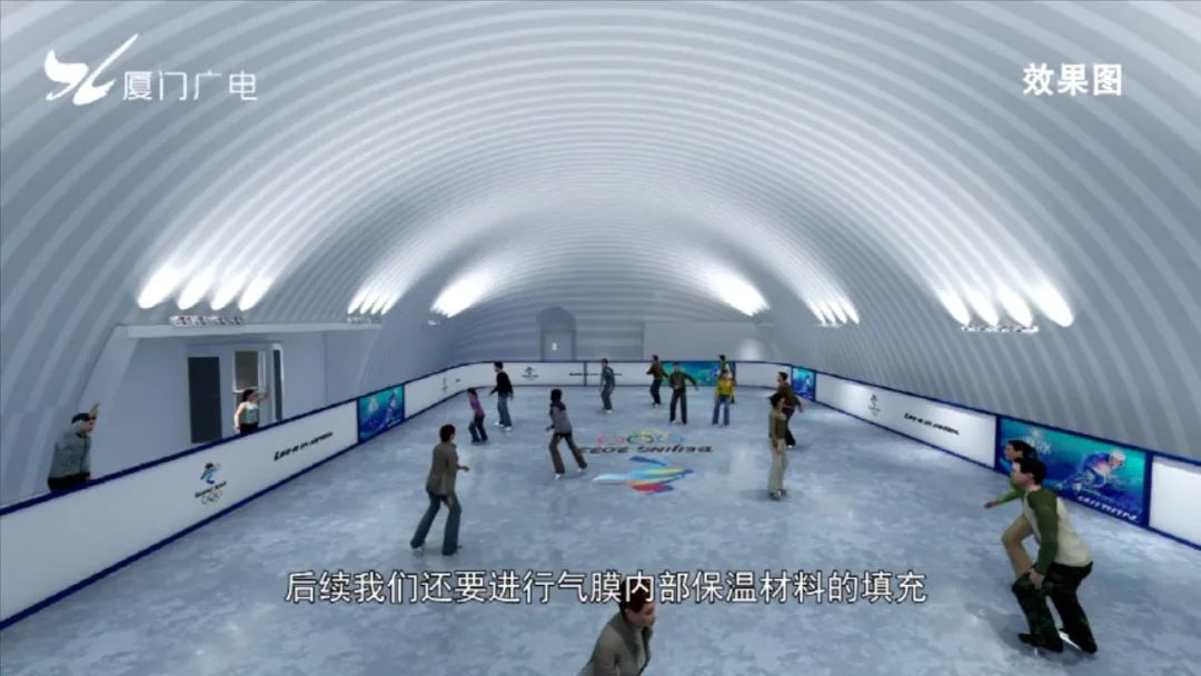 全面完工！春节开放！厦门又传好消息