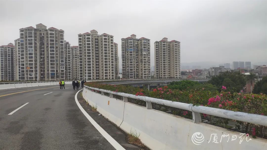 全面完工！春节开放！厦门又传好消息