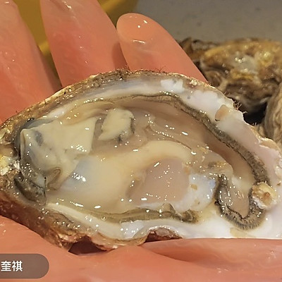 碳烤生蠔,碳烤生蠔烤多久