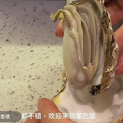 碳烤生蠔,碳烤生蠔烤多久