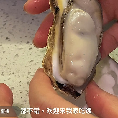 碳烤生蠔,碳烤生蠔烤多久
