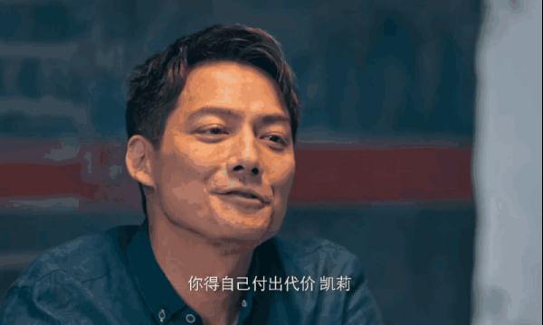 《一起深呼吸》今晚真相揭开 幕后主使竟然是？