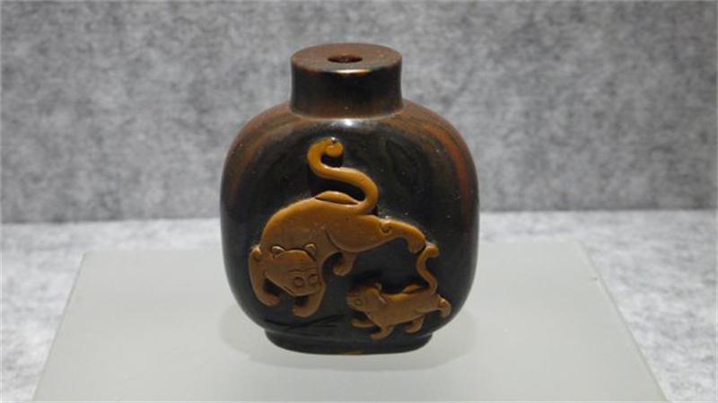 春节，博物馆里过大年