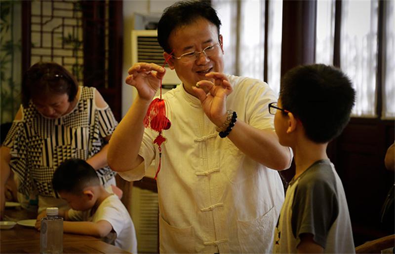 春节，博物馆里过大年