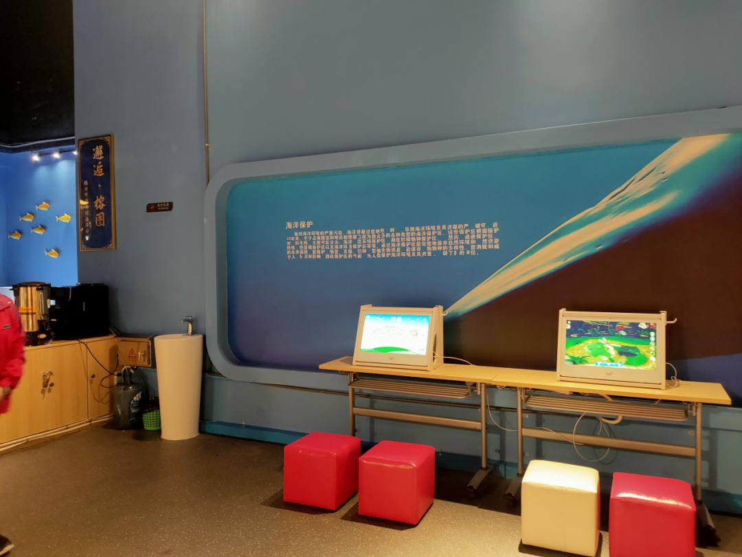 当海洋遇到图书 | 福州首家海洋主题图书馆开幕，快来漫步书籍的海洋