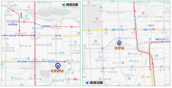 北京下周出行提示 了解一下→