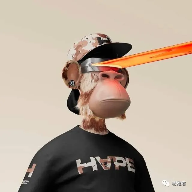 这些挺进Opensea销量前十名的新NFT有什么共同特点?